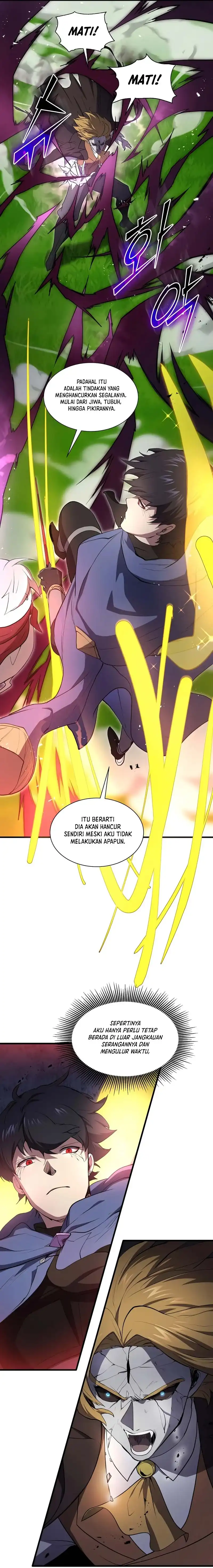 Leveling Up with Skills Page 14
