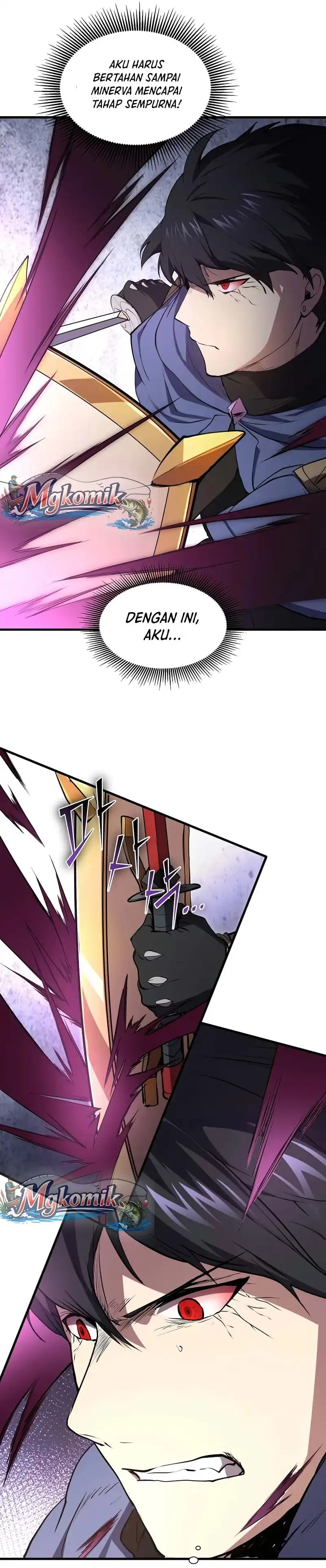 Leveling Up with Skills Page 22