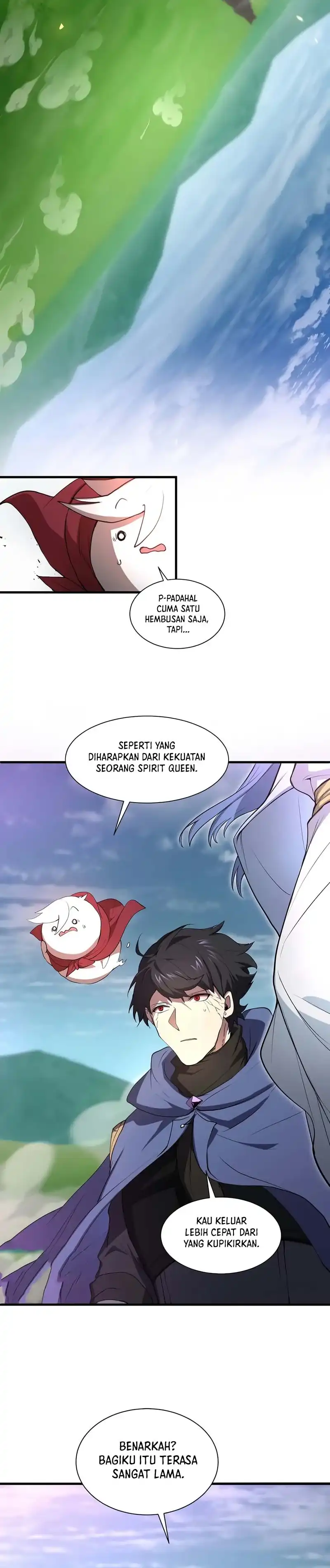 Leveling Up with Skills Page 31