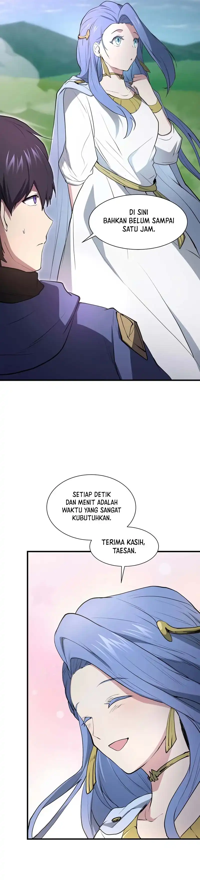 Leveling Up with Skills Page 32