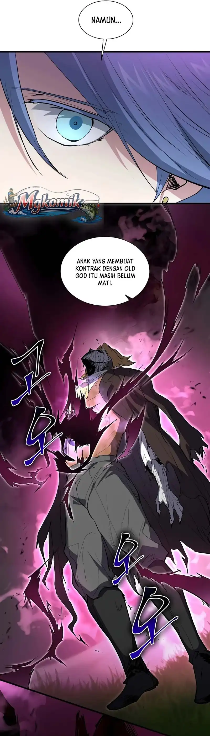 Leveling Up with Skills Page 35