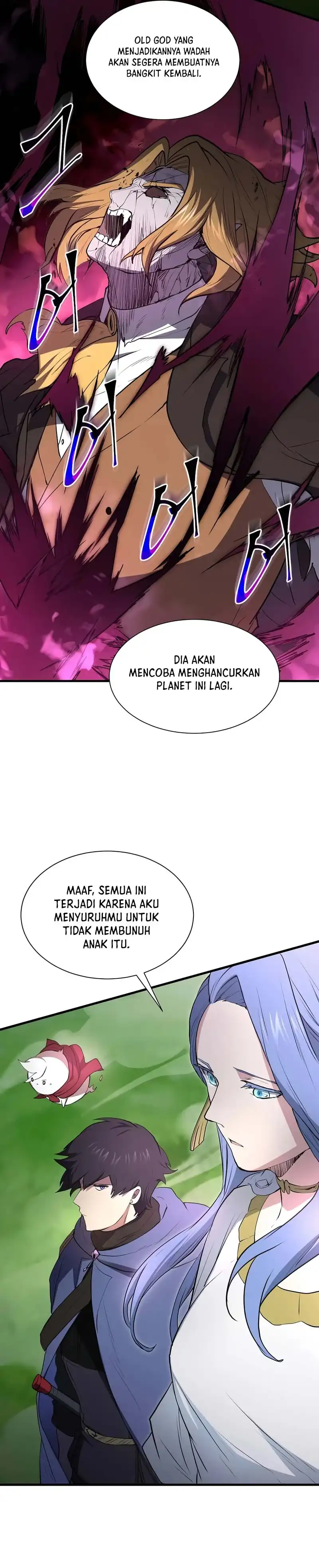 Leveling Up with Skills Page 36