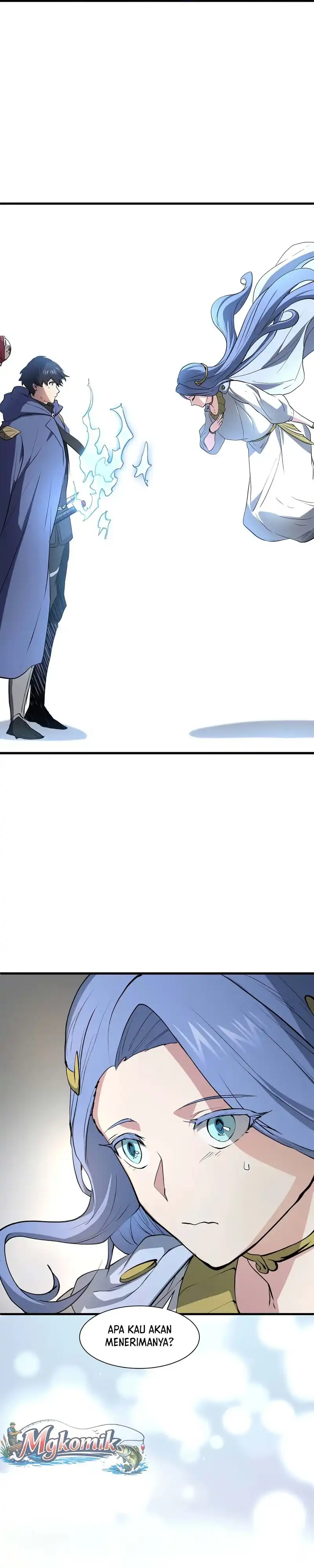 Leveling Up with Skills Page 38