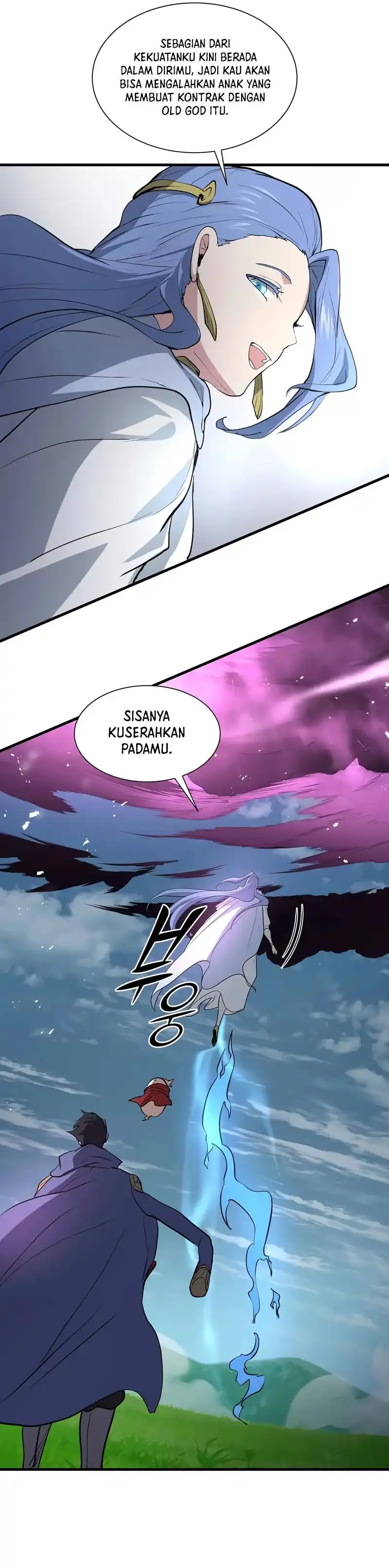 Leveling Up with Skills Page 41