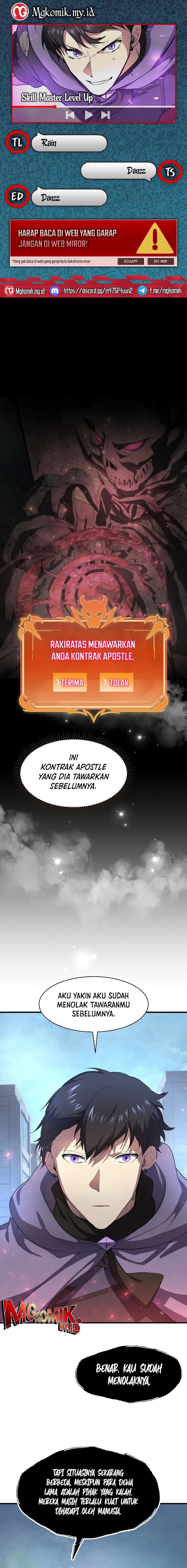 Leveling Up with Skills Page 2