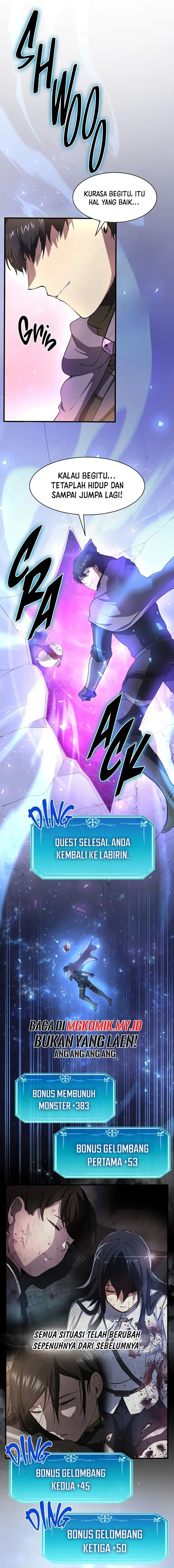 Leveling Up with Skills Page 10