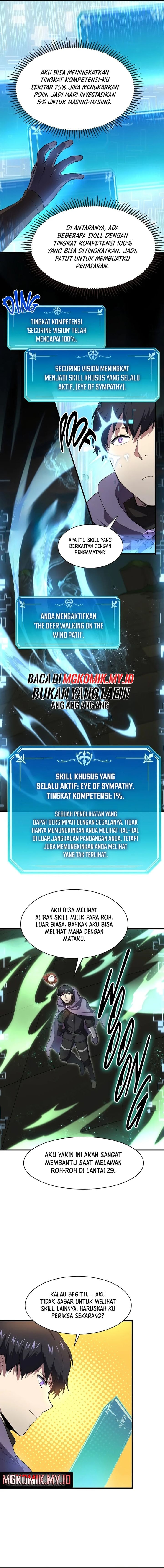 Leveling Up with Skills Page 13