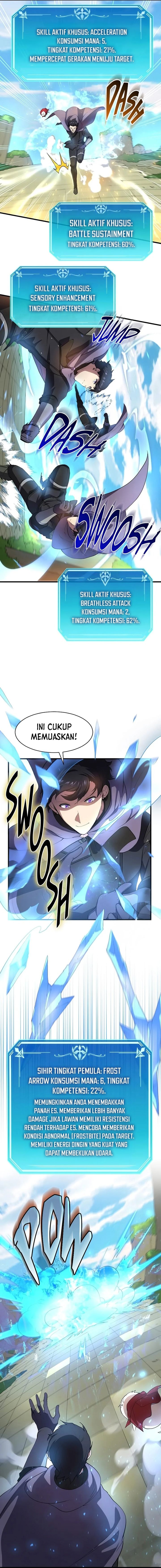 Leveling Up with Skills Page 14