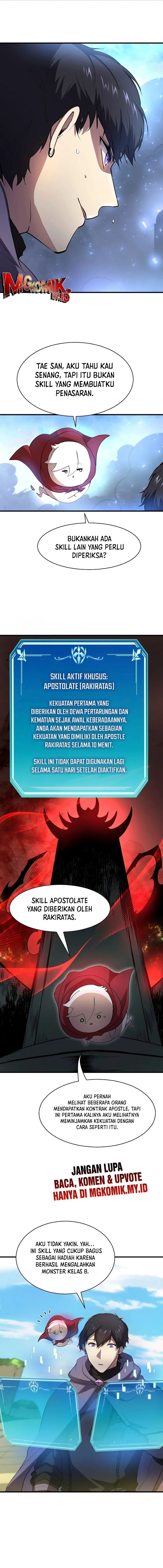 Leveling Up with Skills Page 15