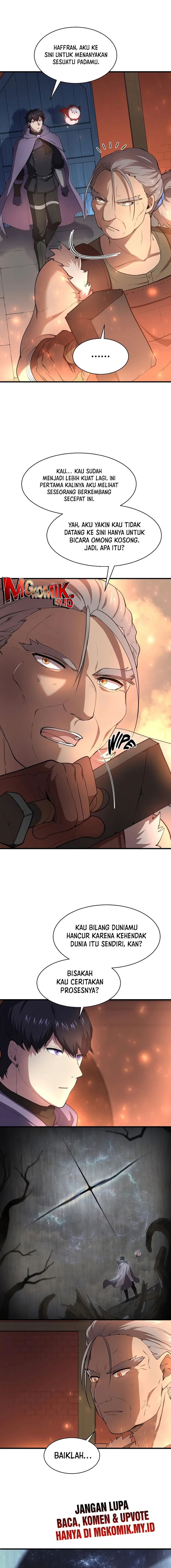 Leveling Up with Skills Page 18