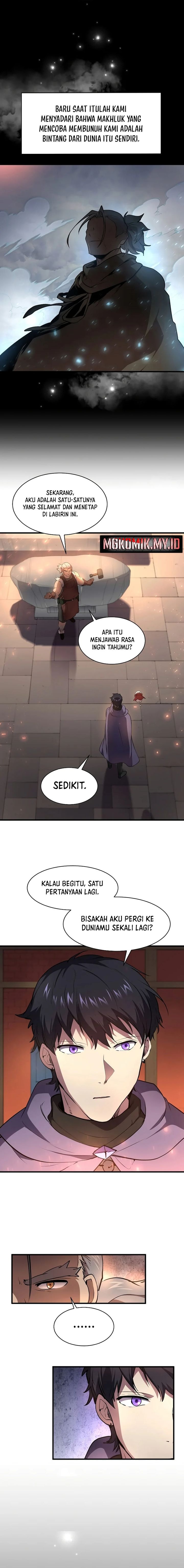 Leveling Up with Skills Page 20