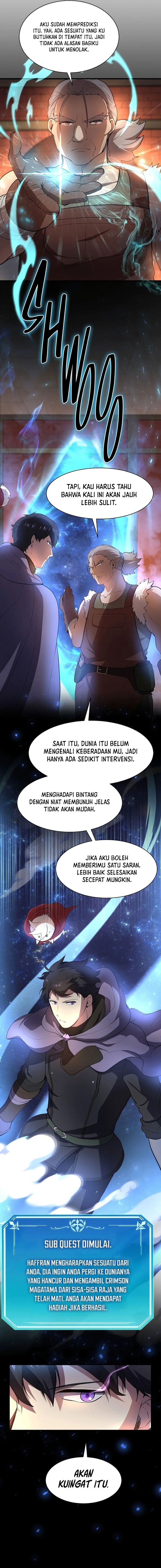 Leveling Up with Skills Page 21