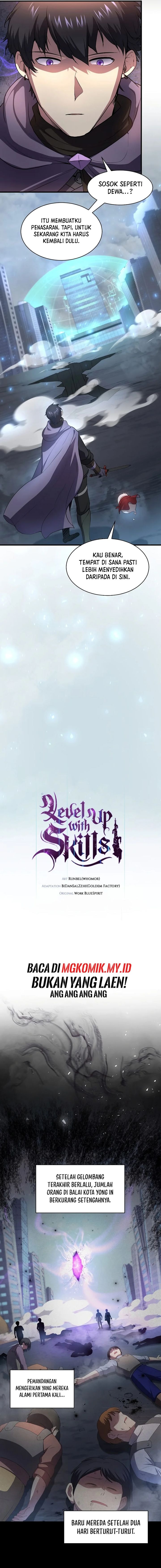 Leveling Up with Skills Page 6