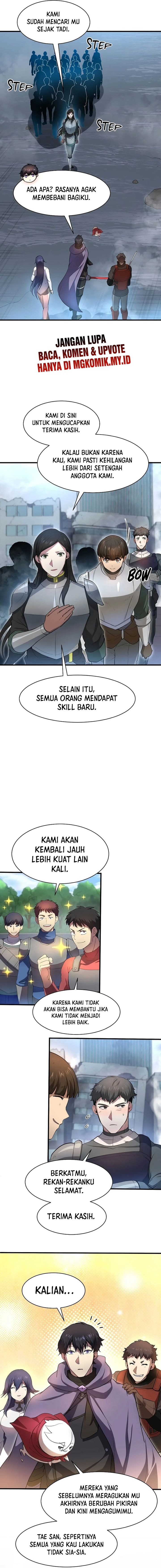 Leveling Up with Skills Page 9