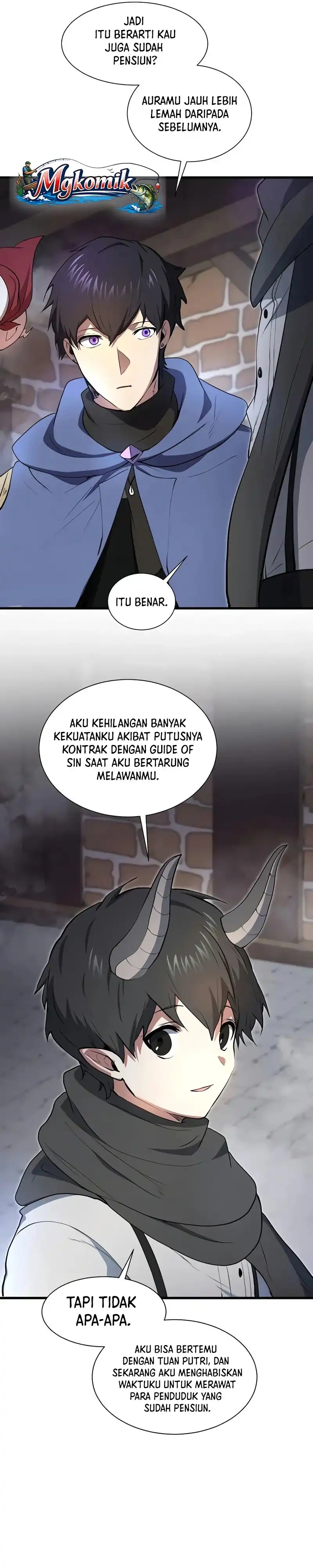 Leveling Up with Skills Page 10