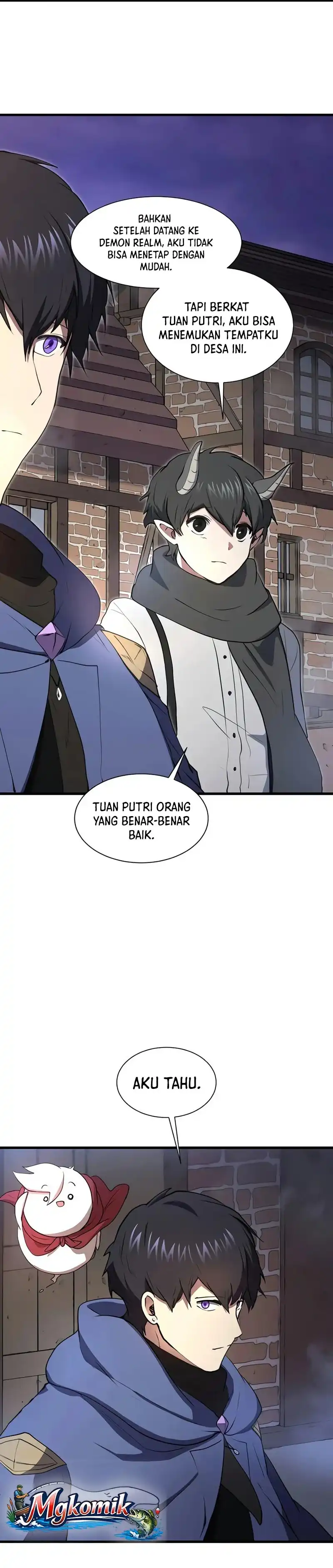 Leveling Up with Skills Page 12