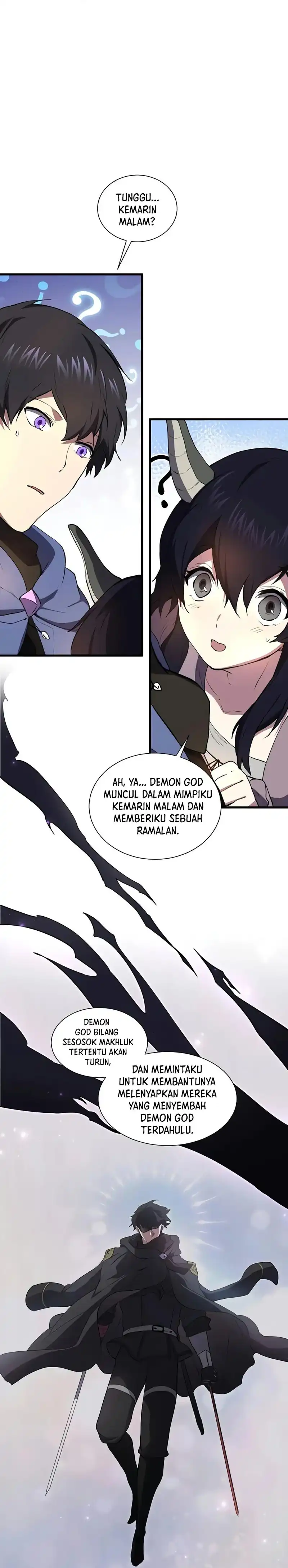 Leveling Up with Skills Page 14