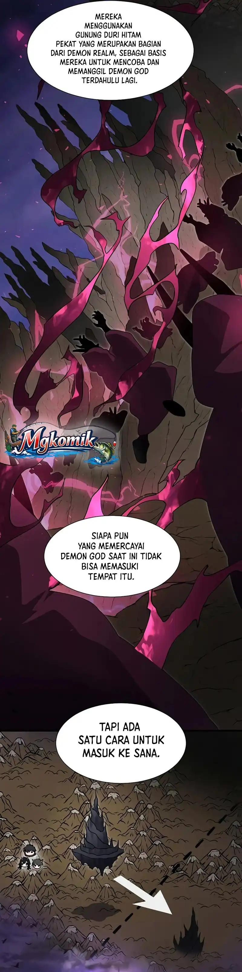 Leveling Up with Skills Page 21