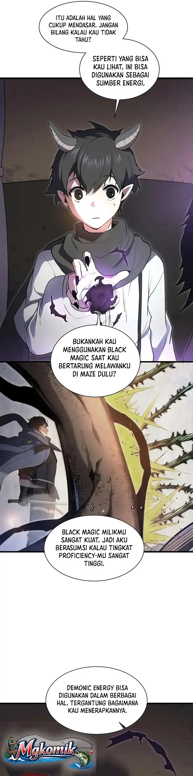 Leveling Up with Skills Page 28