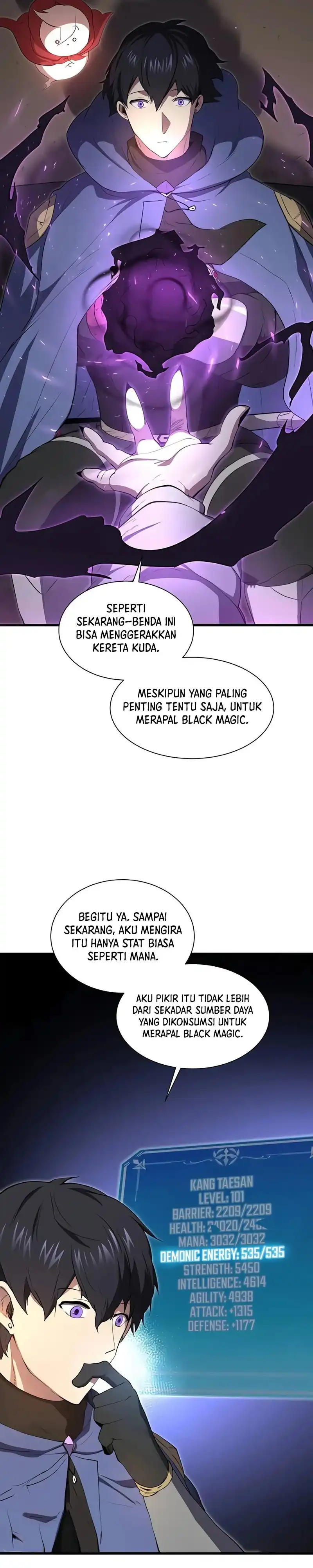 Leveling Up with Skills Page 29