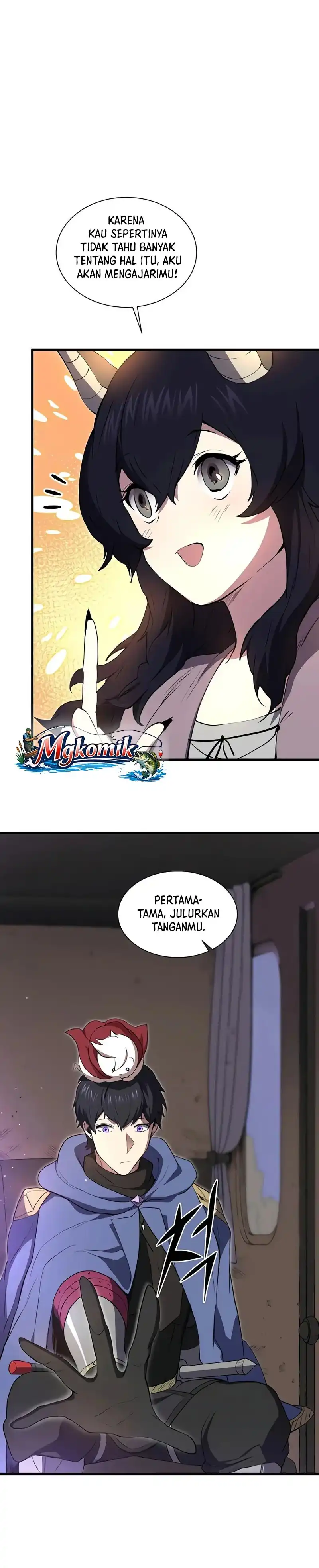 Leveling Up with Skills Page 30