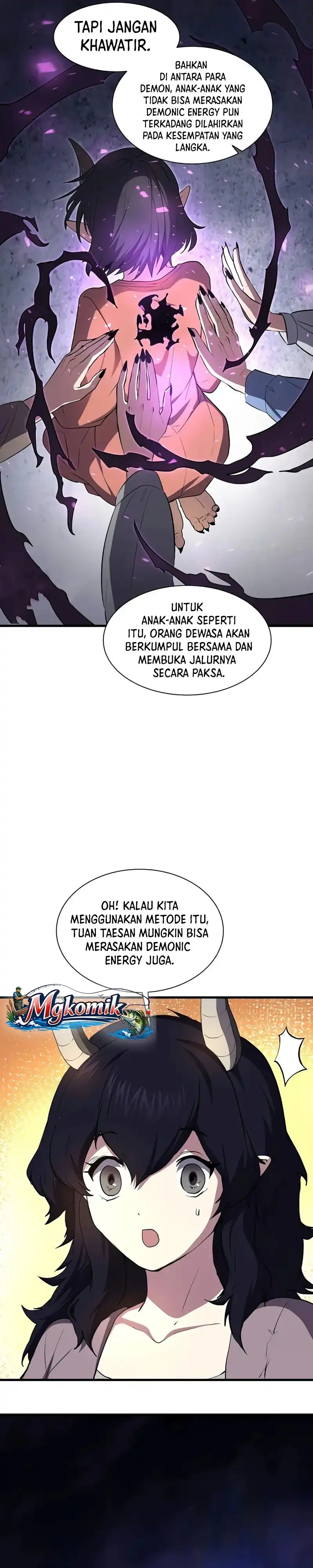 Leveling Up with Skills Page 36
