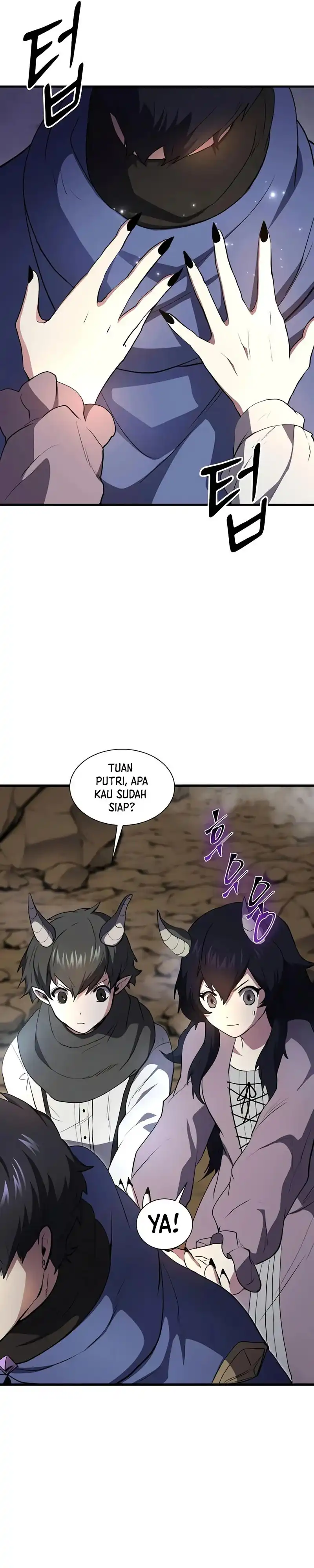 Leveling Up with Skills Page 38