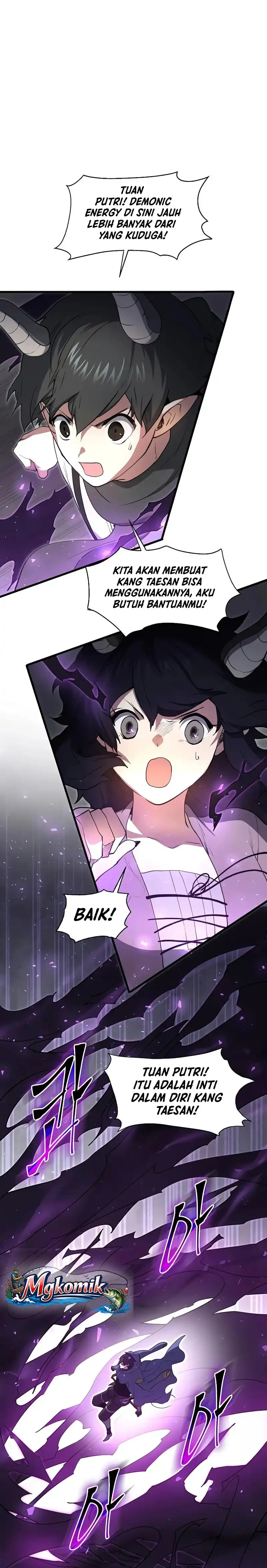 Leveling Up with Skills Page 41