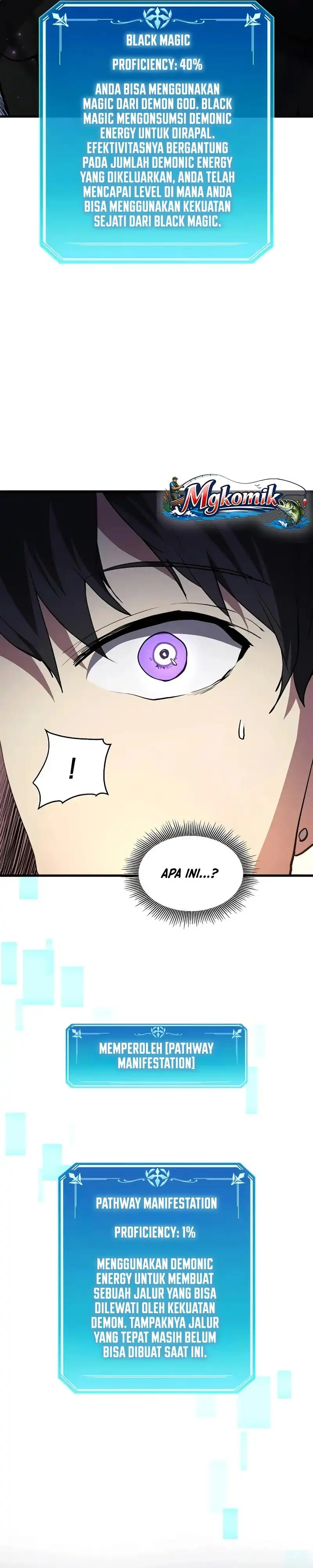 Leveling Up with Skills Page 47