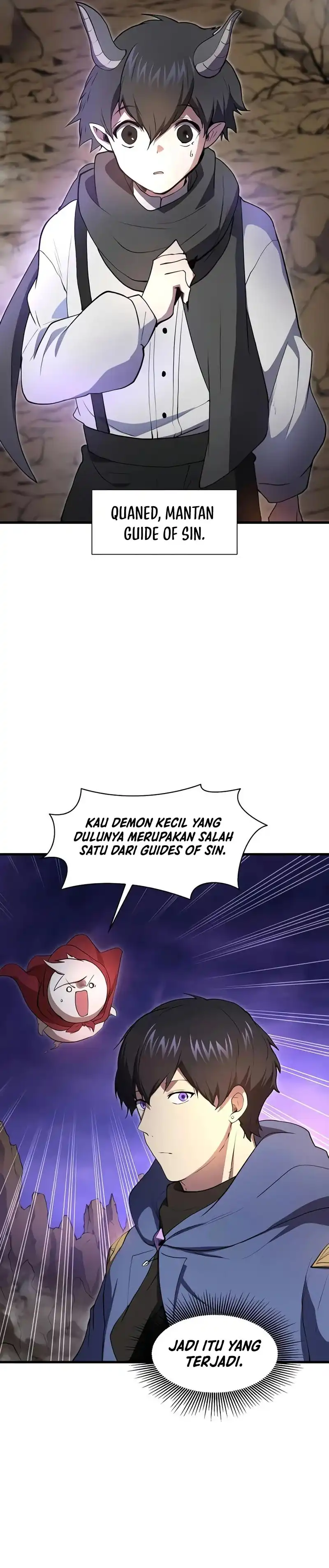 Leveling Up with Skills Page 5