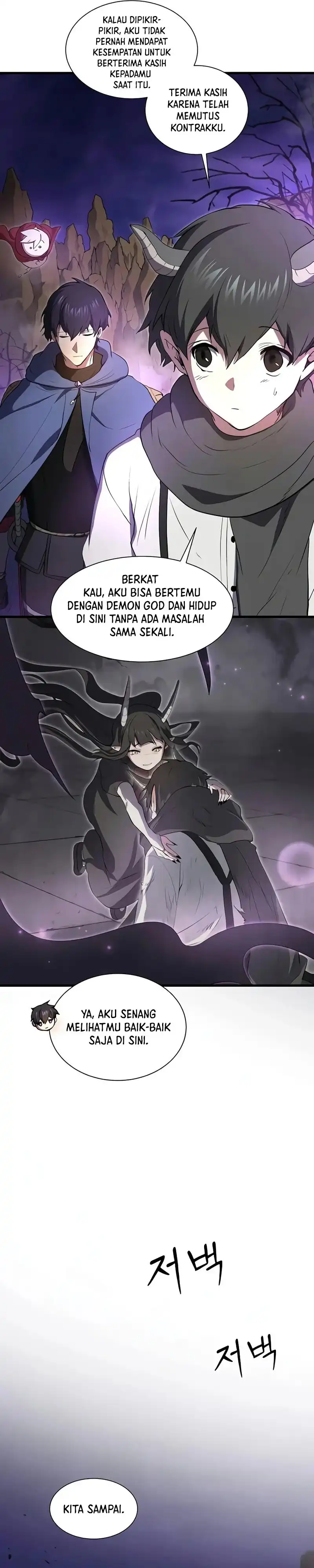 Leveling Up with Skills Page 8