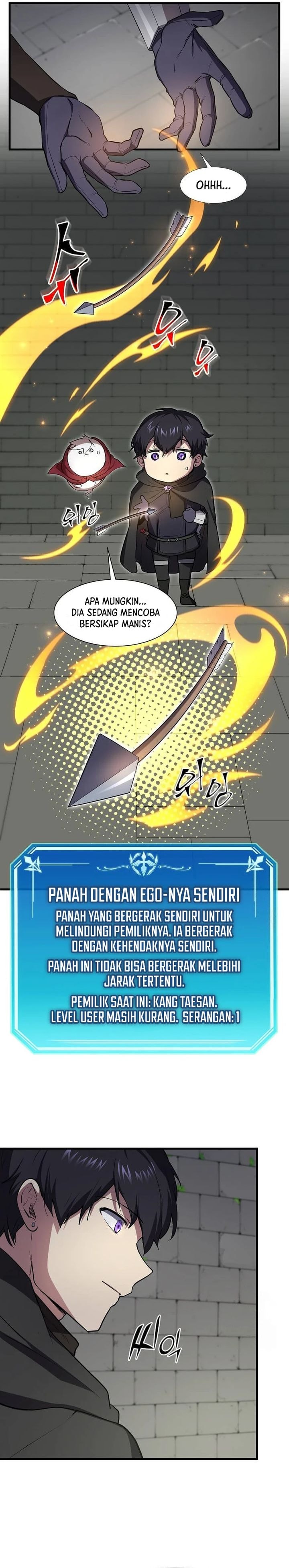 Leveling Up with Skills Page 13