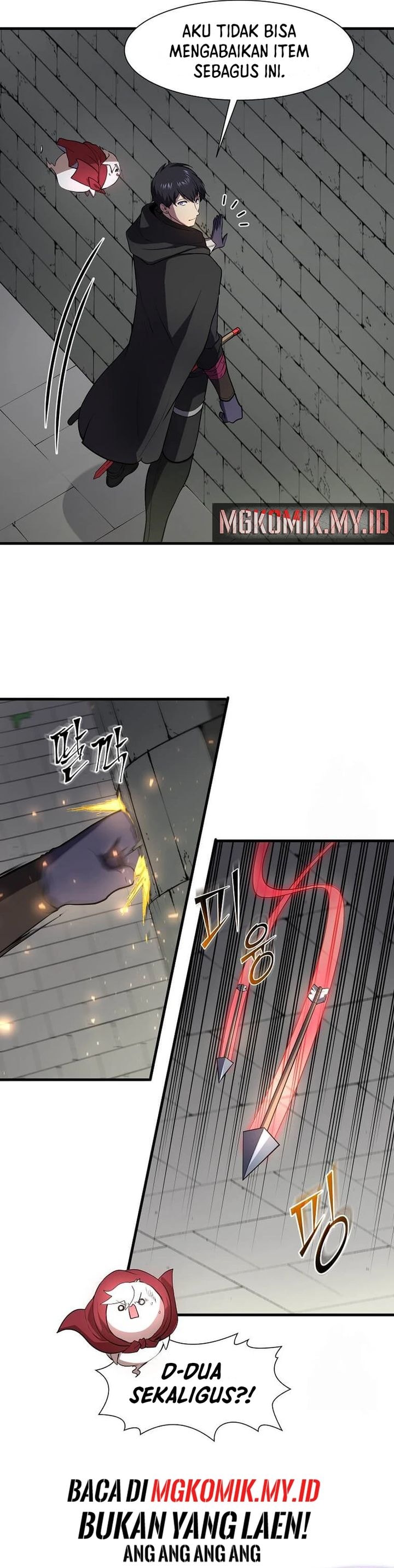 Leveling Up with Skills Page 14
