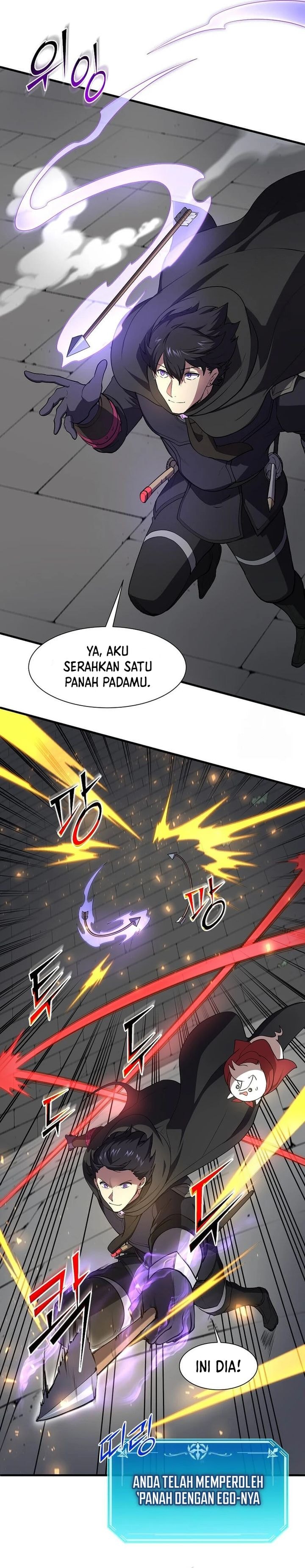 Leveling Up with Skills Page 15