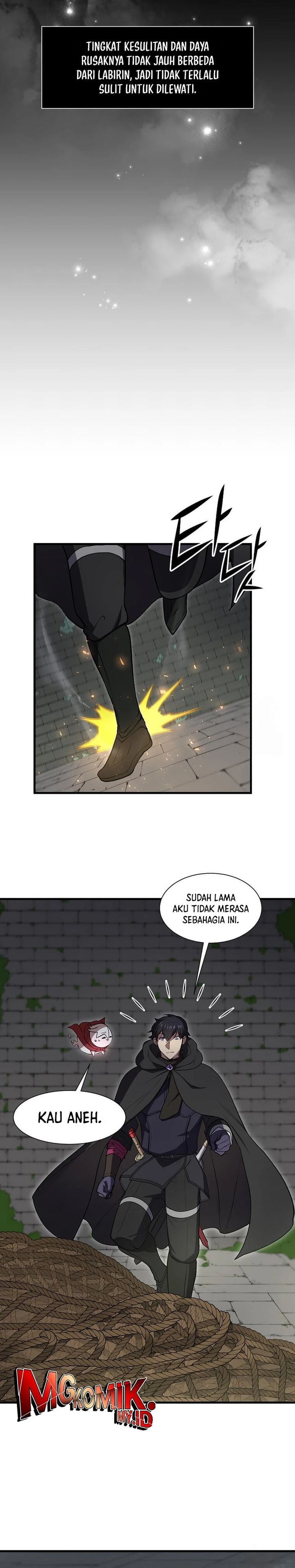 Leveling Up with Skills Page 21