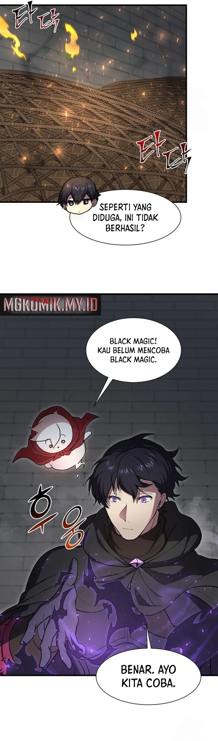 Leveling Up with Skills Page 23