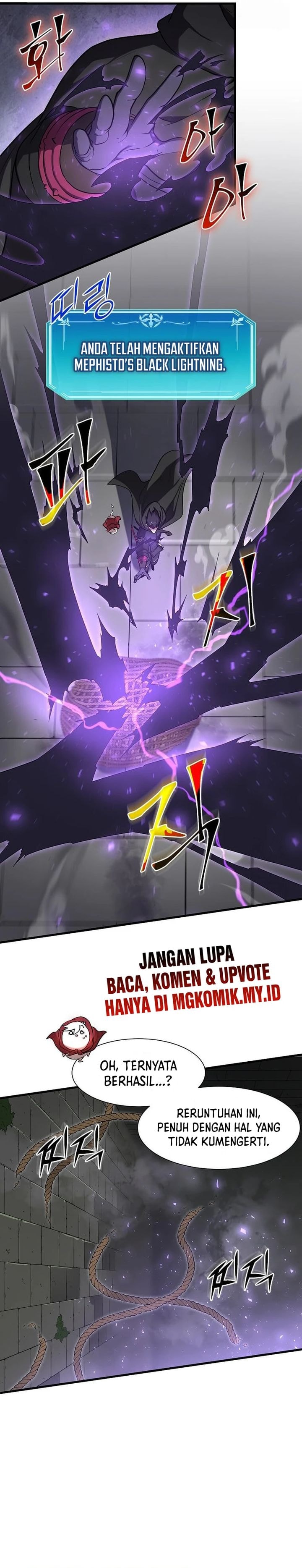 Leveling Up with Skills Page 24