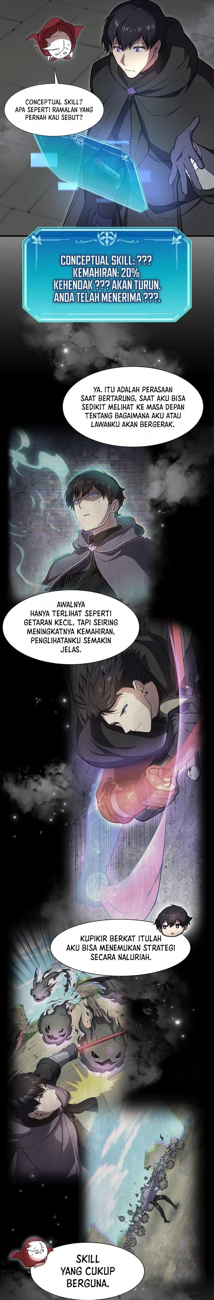Leveling Up with Skills Page 26