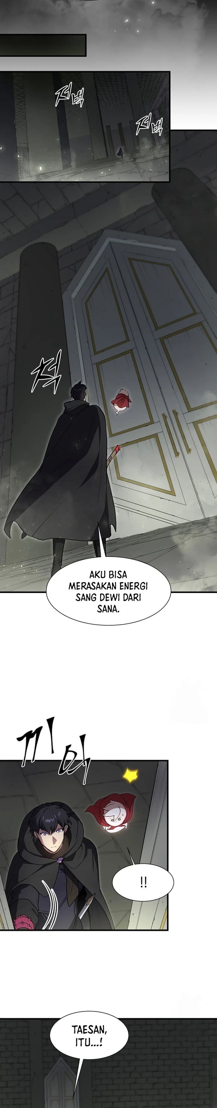 Leveling Up with Skills Page 27