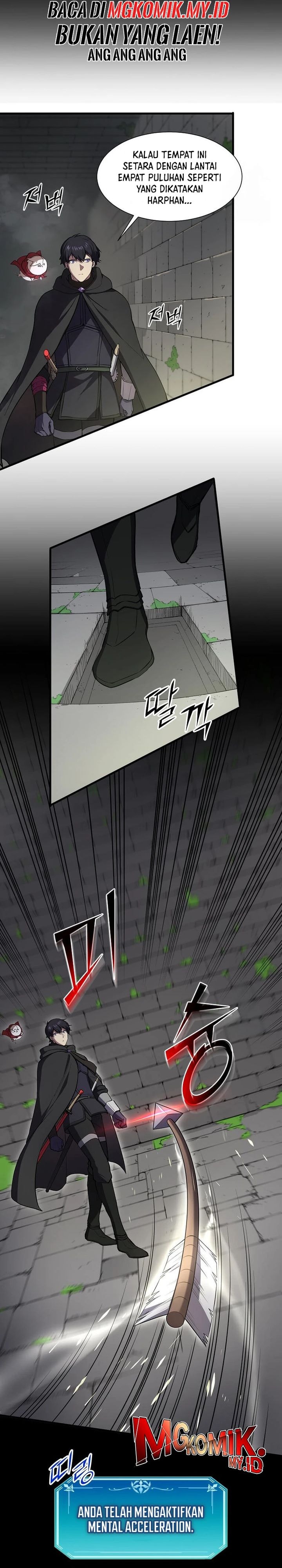 Leveling Up with Skills Page 4