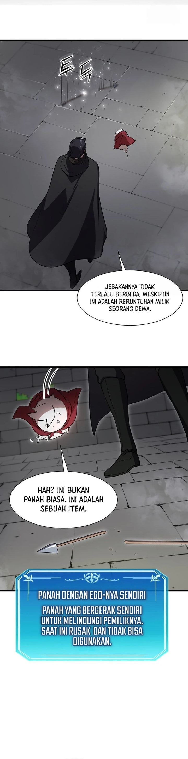 Leveling Up with Skills Page 7