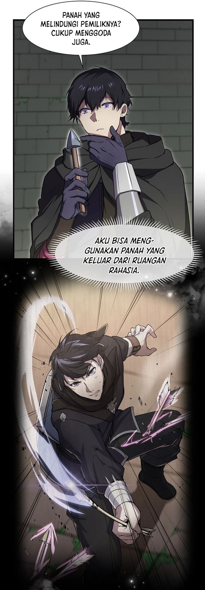 Leveling Up with Skills Page 8