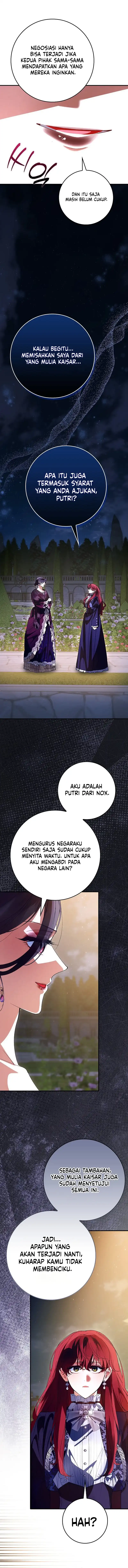 Let’s Pretend We Don’t Know Each Other Page 16