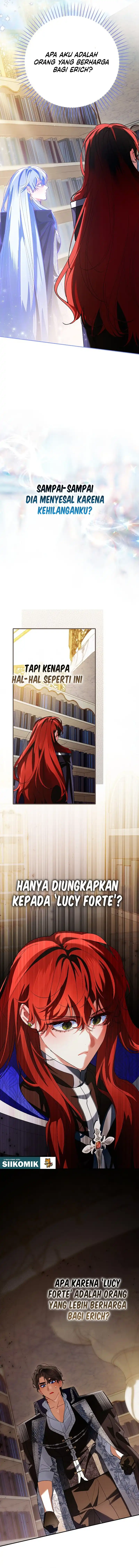 Let’s Pretend We Don’t Know Each Other Page 11