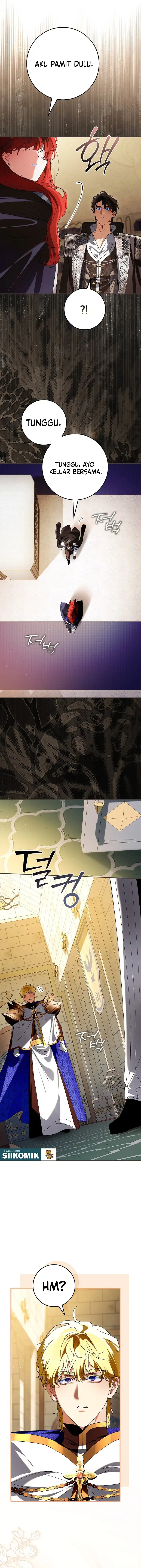 Let’s Pretend We Don’t Know Each Other Page 13
