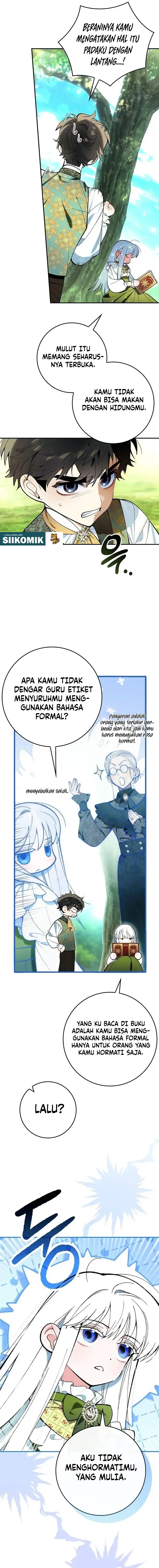 Let’s Pretend We Don’t Know Each Other Page 14