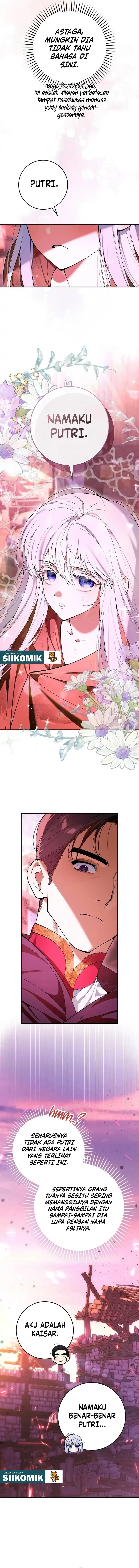 Let’s Pretend We Don’t Know Each Other Page 7