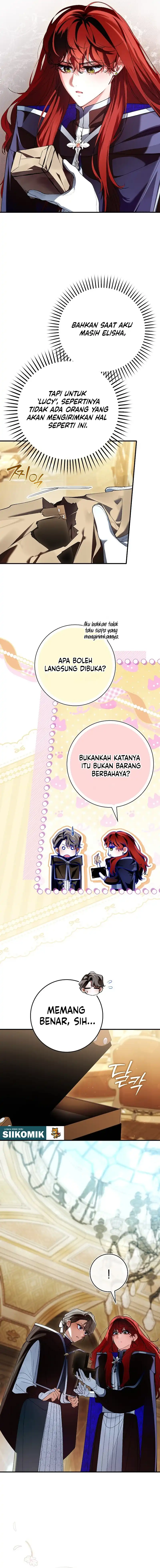 Let’s Pretend We Don’t Know Each Other Page 4