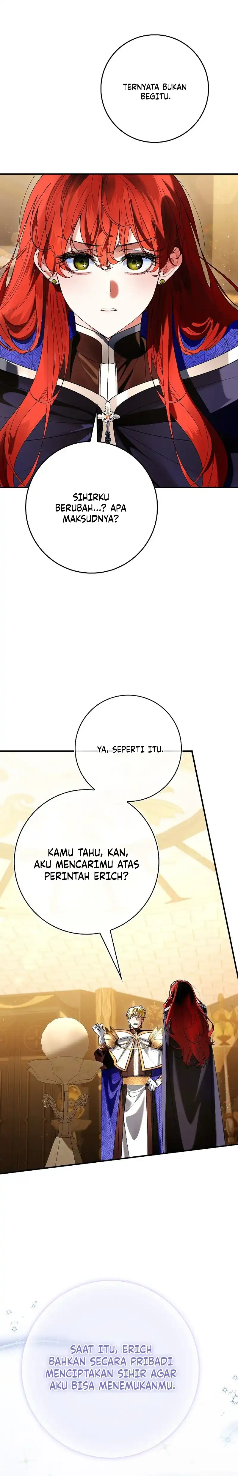 Let’s Pretend We Don’t Know Each Other Page 14