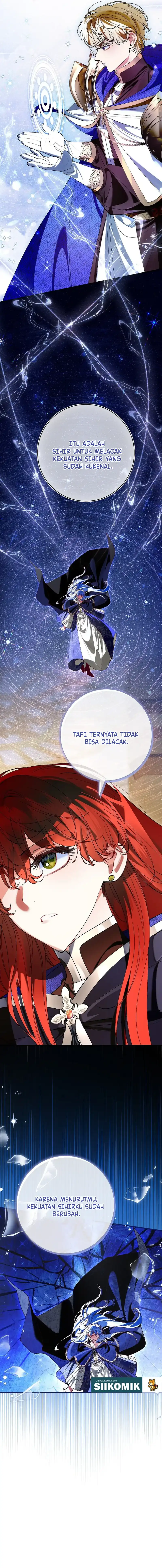 Let’s Pretend We Don’t Know Each Other Page 15